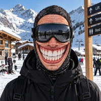 Big Grin