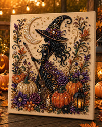 🧙‍♀️Witch Moon Magic
