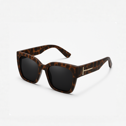 Stylish Women Oversized Sunglasses | UV Sun Protection For Daily Outdoor Wear
