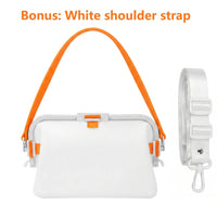 ranslucent White