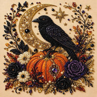 🐦Gothic Raven