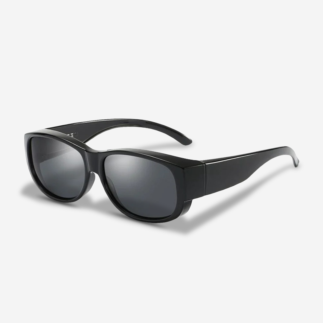 Stylish Women Oversized Sunglasses | UV Sun Protection For Daily Outdoor Wear