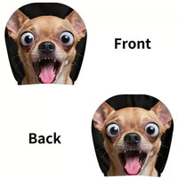 Funny Puppy-