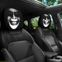 Scary Face