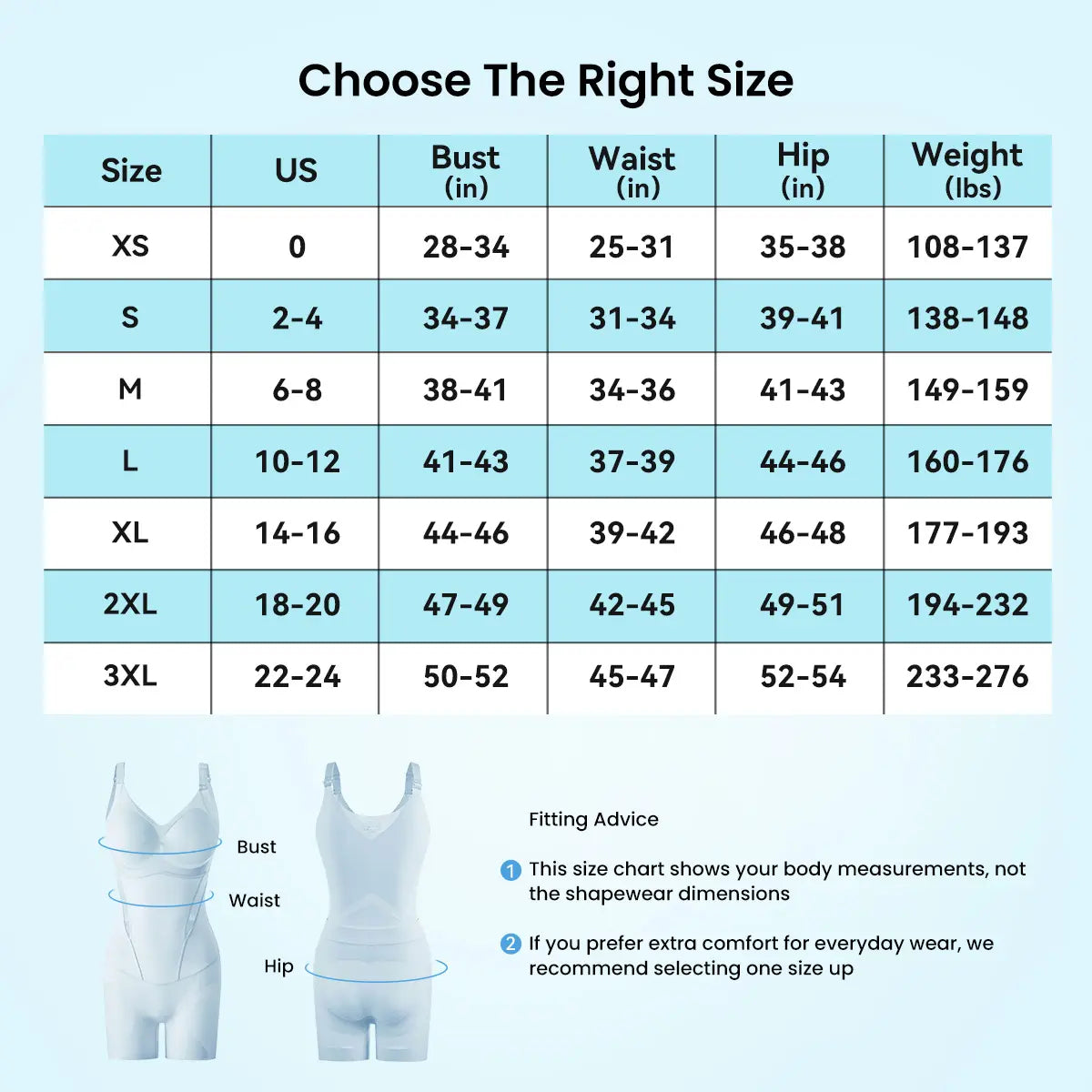 Solvs Icy-Slide Bodysuit, Tummy Control Butt Lifter Faja Shapewear, Ultra Thin Breathable Cooling Seamless Bra Free Body Shaper for Summer