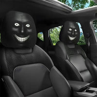 Creepy Smile